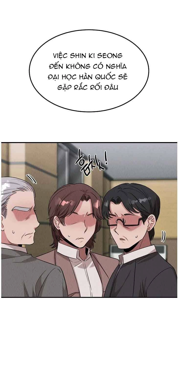 Bác Sĩ Thiên Tài Lee Moojin Chapter 52 - 37