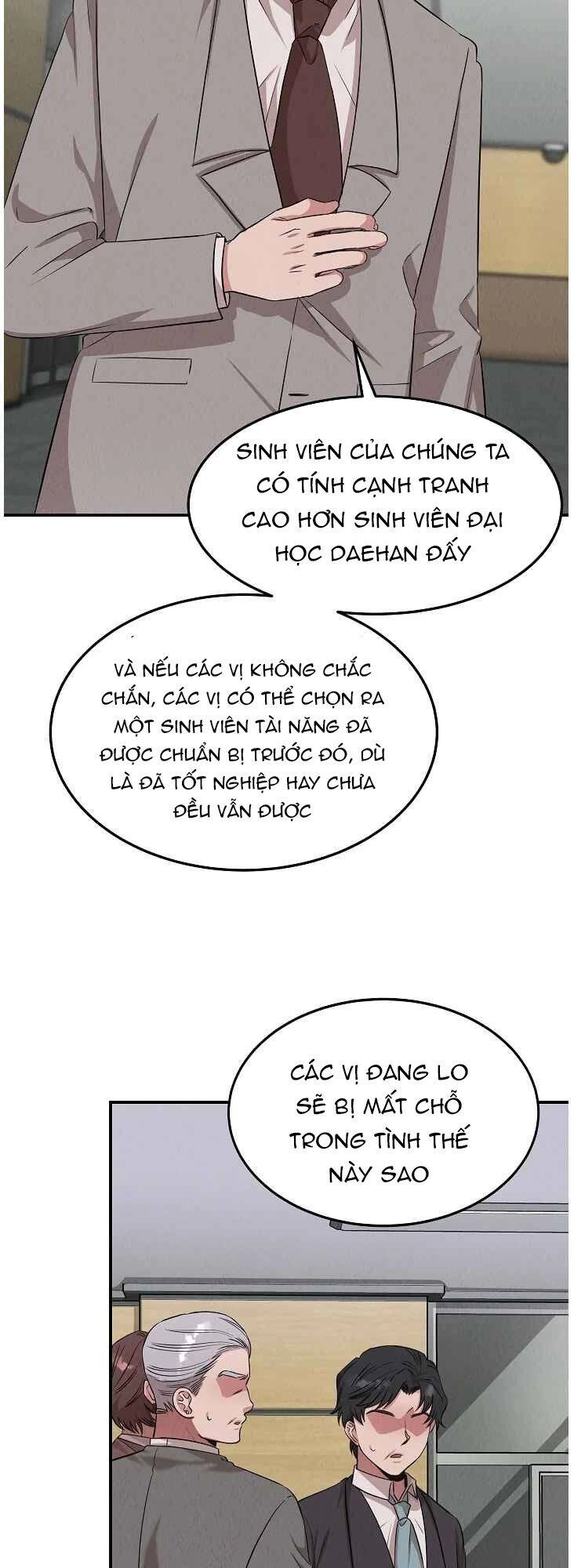 Bác Sĩ Thiên Tài Lee Moojin Chapter 52 - 39