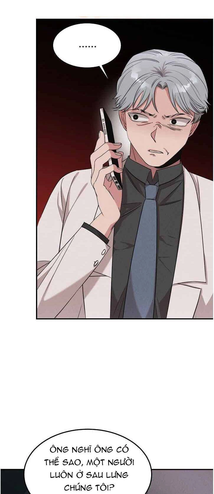 Bác Sĩ Thiên Tài Lee Moojin Chapter 52 - 52