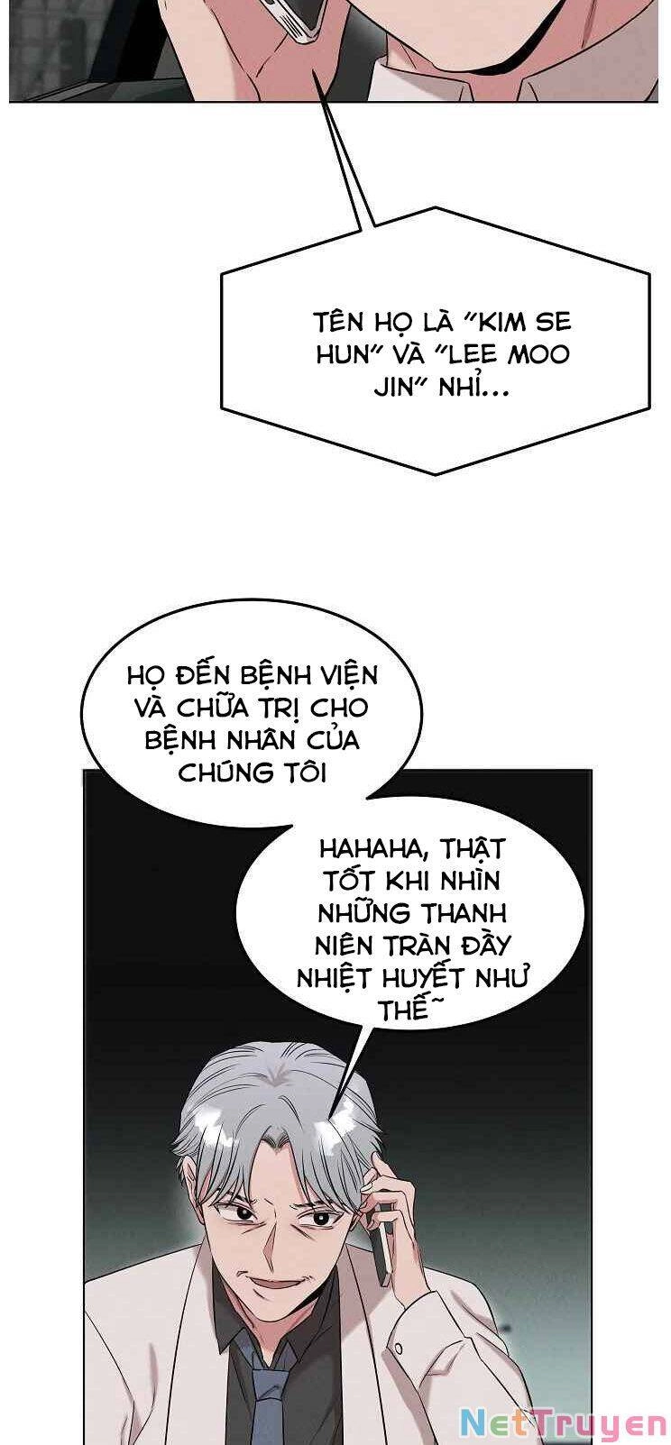 Bác Sĩ Thiên Tài Lee Moojin Chapter 53 - 3