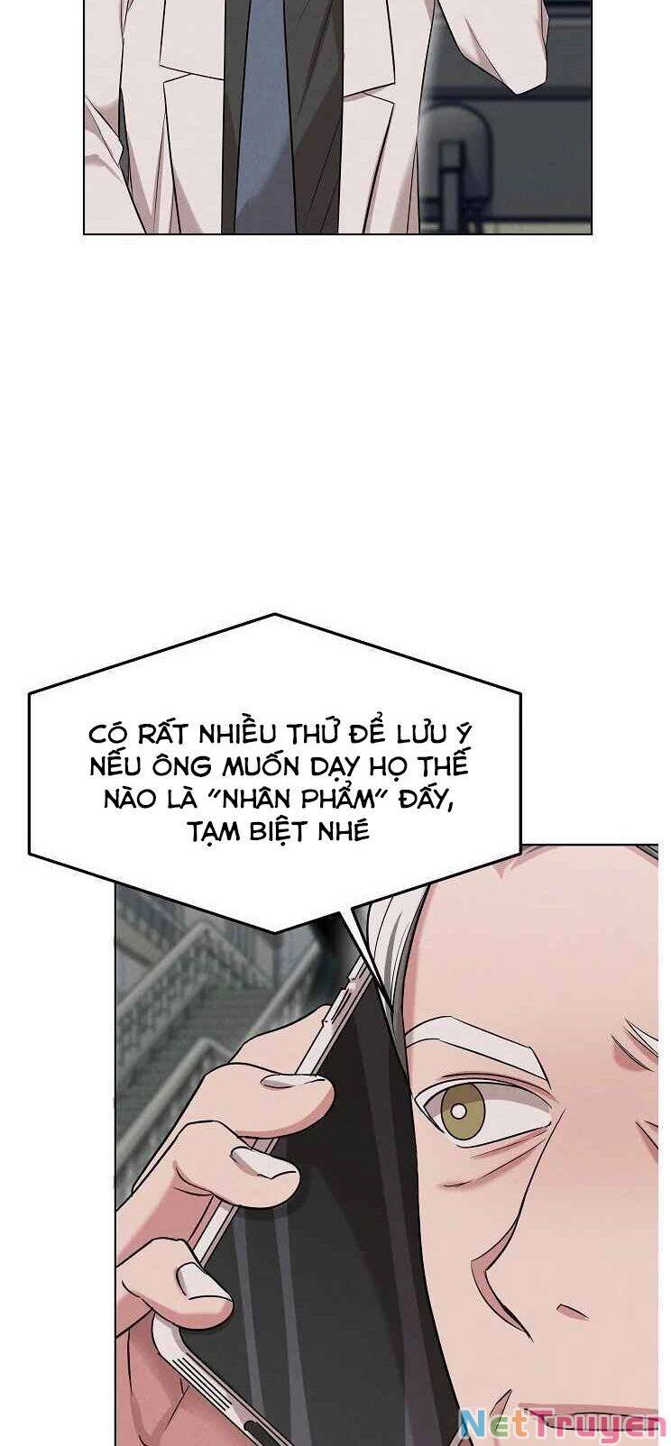 Bác Sĩ Thiên Tài Lee Moojin Chapter 53 - 4