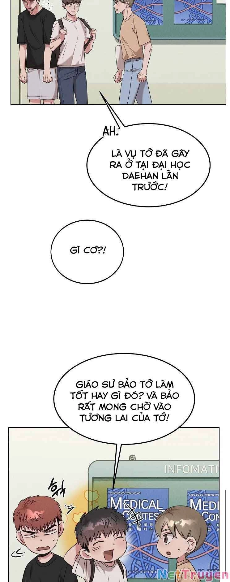 Bác Sĩ Thiên Tài Lee Moojin Chapter 53 - 9