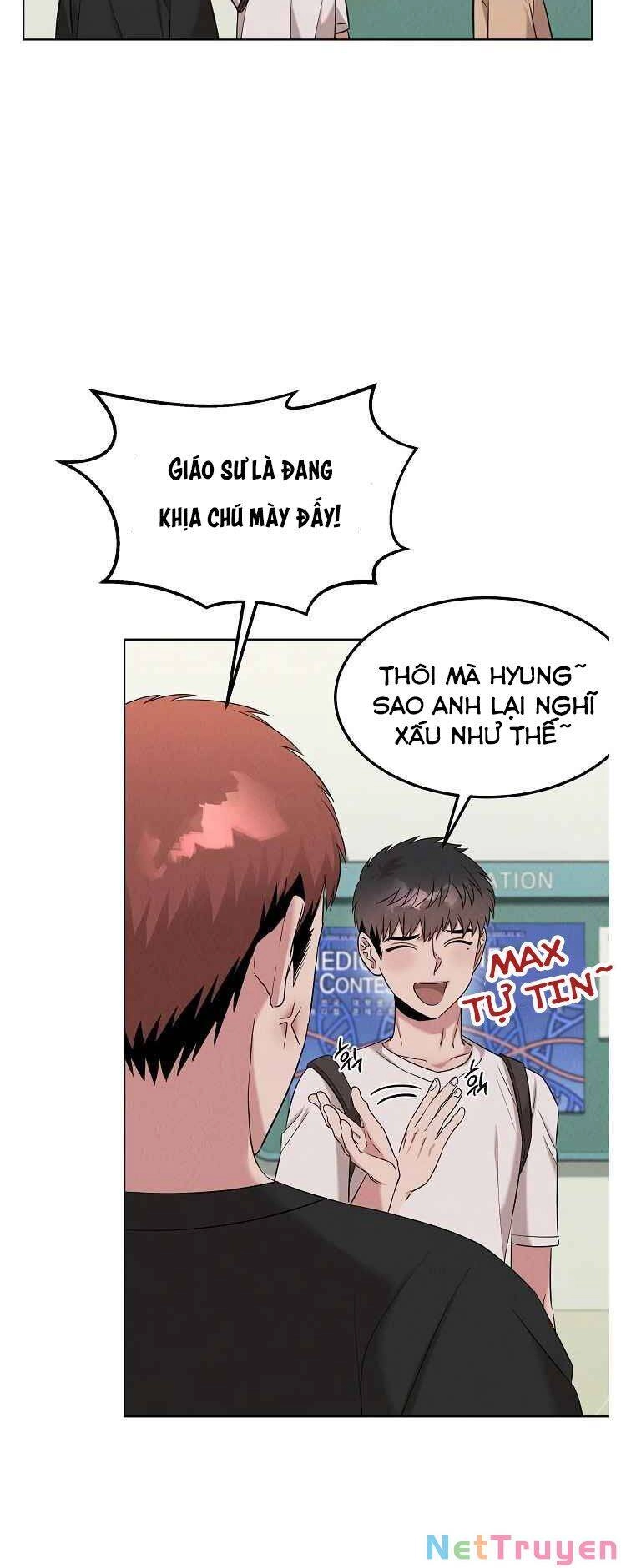 Bác Sĩ Thiên Tài Lee Moojin Chapter 53 - 10
