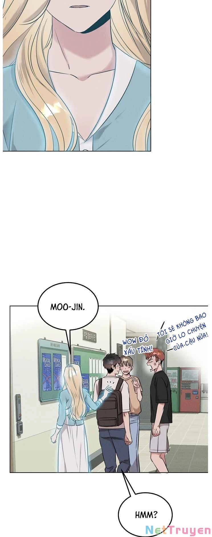 Bác Sĩ Thiên Tài Lee Moojin Chapter 53 - 12