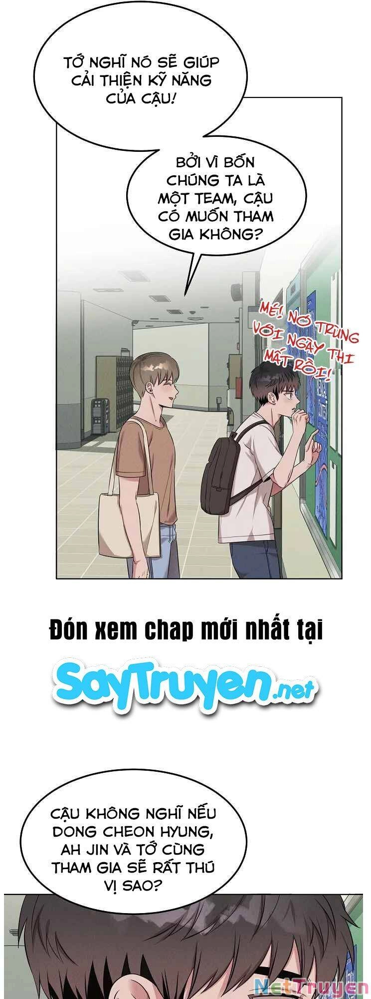 Bác Sĩ Thiên Tài Lee Moojin Chapter 53 - 17