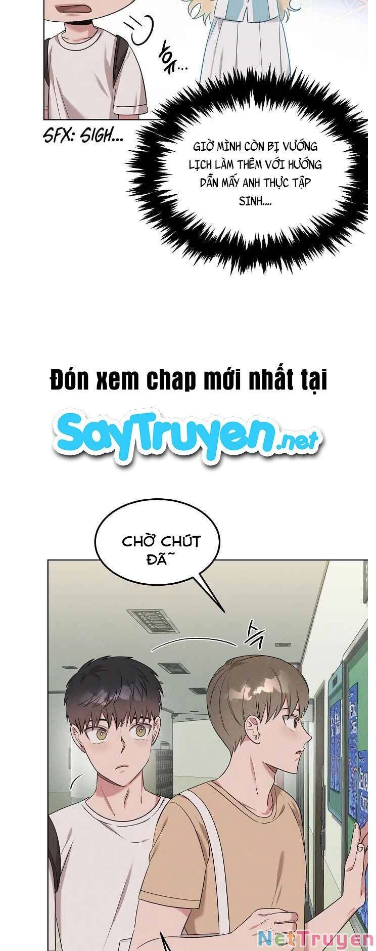 Bác Sĩ Thiên Tài Lee Moojin Chapter 53 - 21