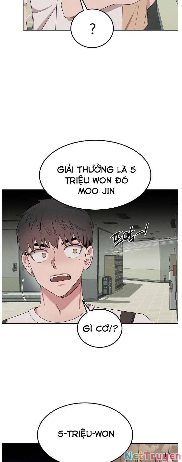 Bác Sĩ Thiên Tài Lee Moojin Chapter 53 - 22