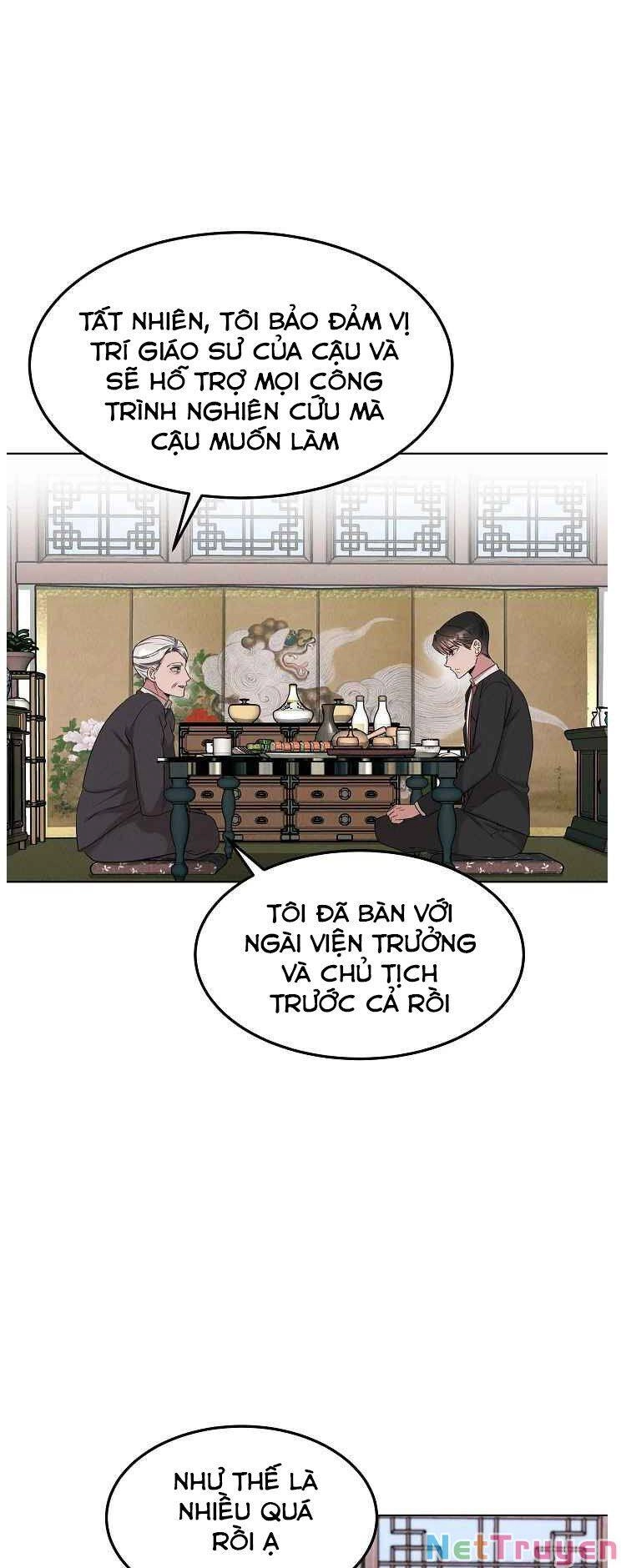 Bác Sĩ Thiên Tài Lee Moojin Chapter 53 - 28