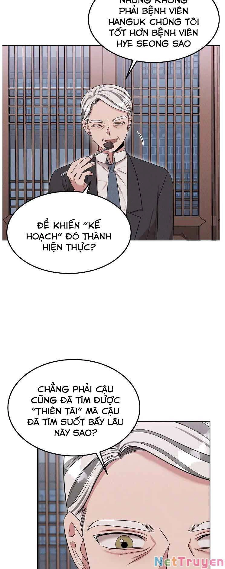 Bác Sĩ Thiên Tài Lee Moojin Chapter 53 - 31