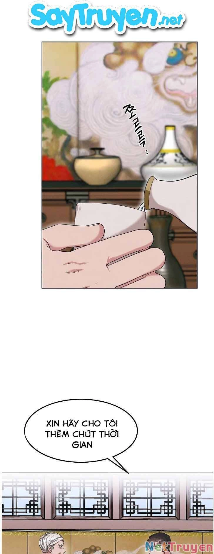Bác Sĩ Thiên Tài Lee Moojin Chapter 53 - 33