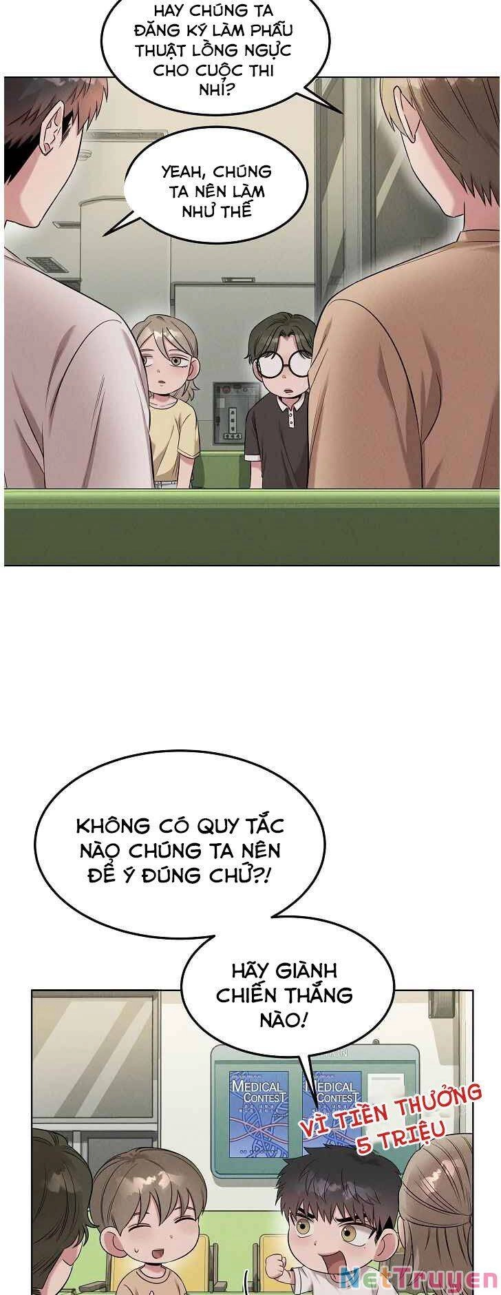 Bác Sĩ Thiên Tài Lee Moojin Chapter 53 - 37