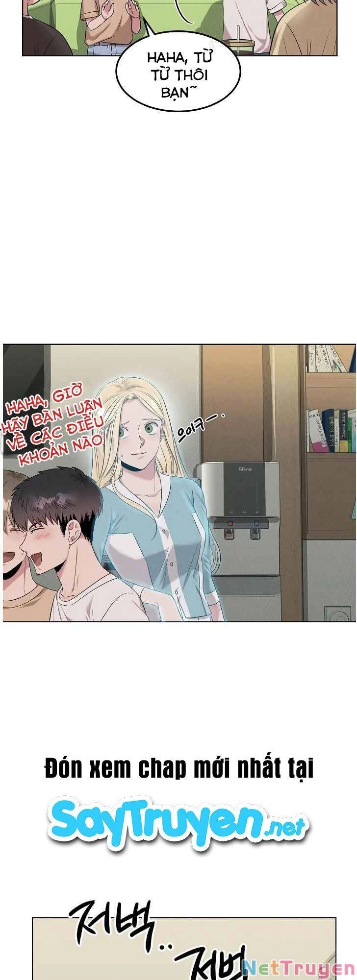 Bác Sĩ Thiên Tài Lee Moojin Chapter 53 - 38