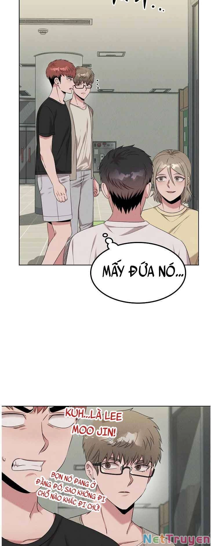 Bác Sĩ Thiên Tài Lee Moojin Chapter 53 - 39