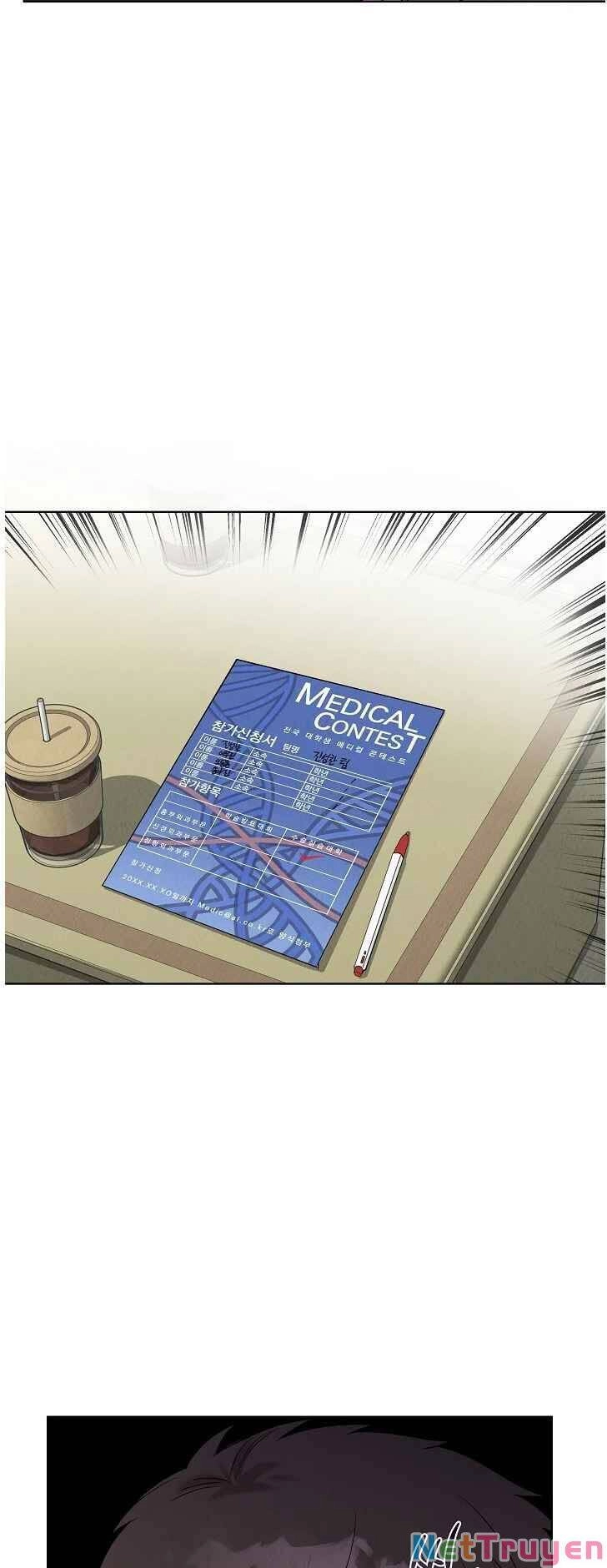Bác Sĩ Thiên Tài Lee Moojin Chapter 53 - 42