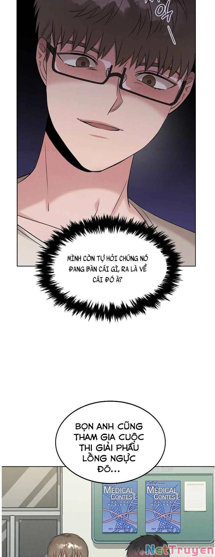 Bác Sĩ Thiên Tài Lee Moojin Chapter 53 - 43