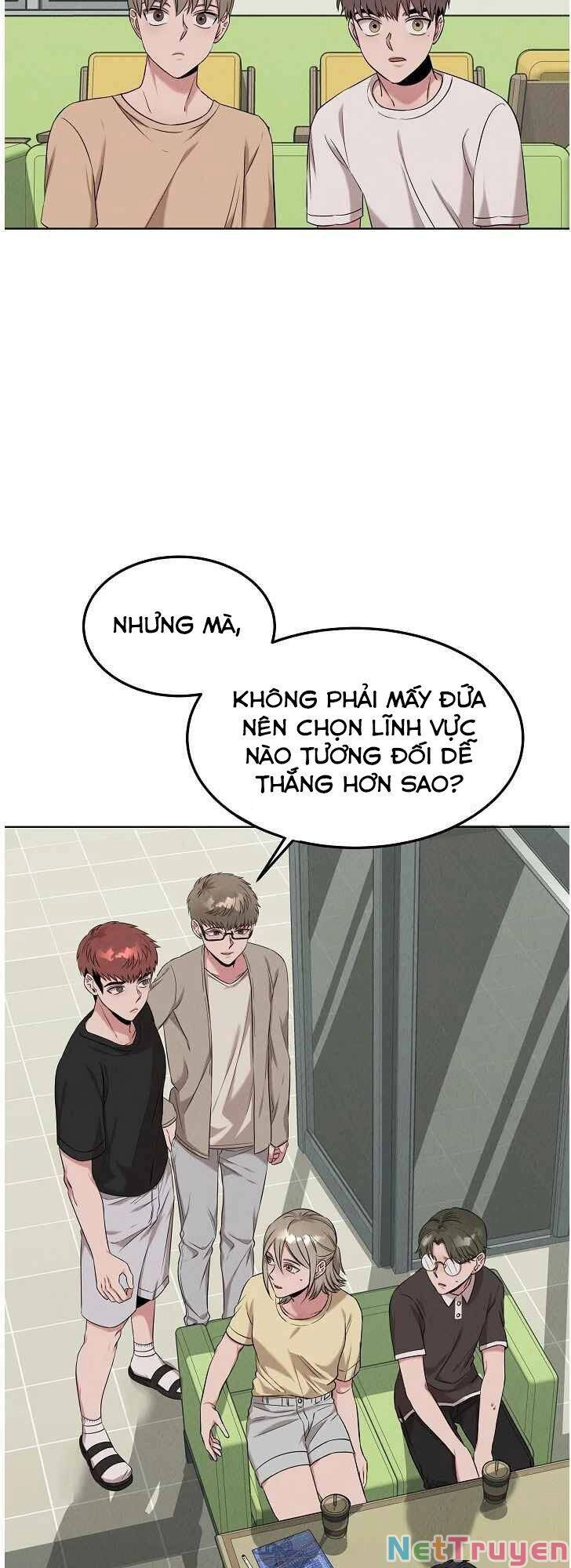 Bác Sĩ Thiên Tài Lee Moojin Chapter 53 - 44