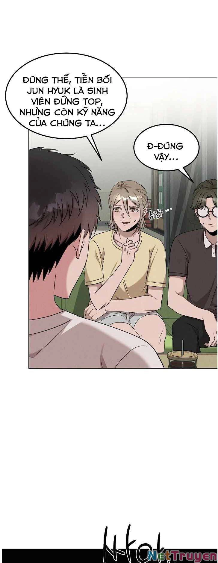 Bác Sĩ Thiên Tài Lee Moojin Chapter 53 - 46