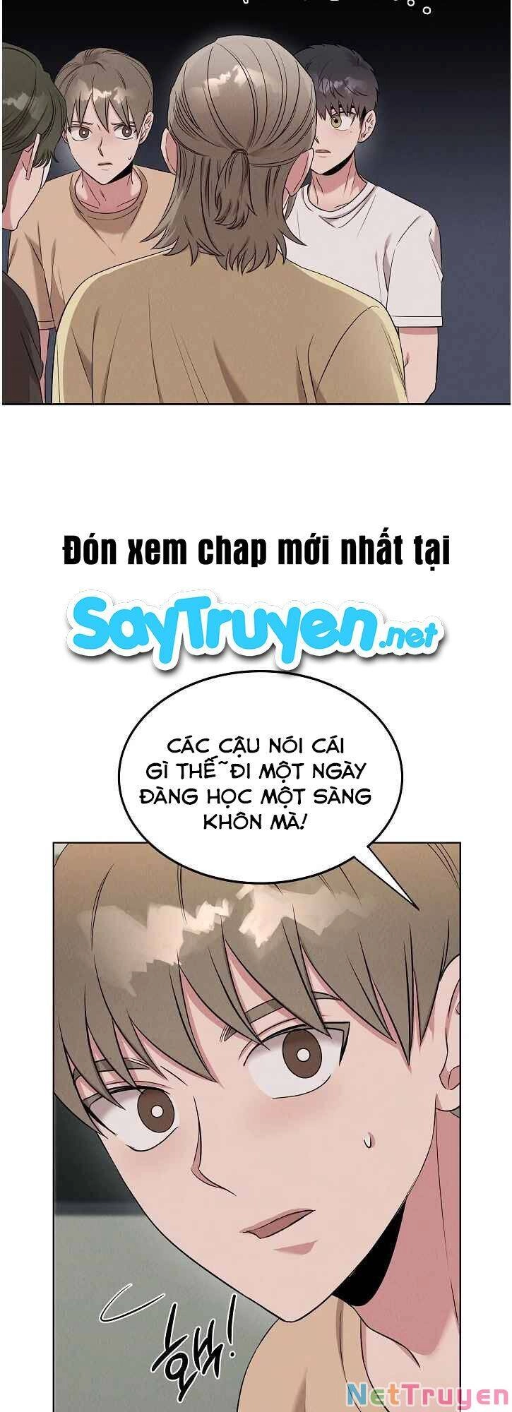 Bác Sĩ Thiên Tài Lee Moojin Chapter 53 - 47