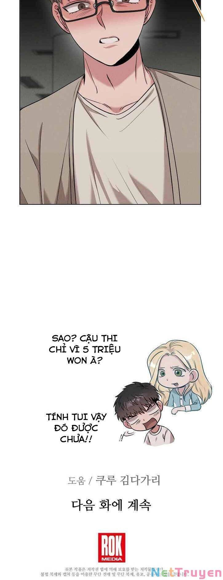 Bác Sĩ Thiên Tài Lee Moojin Chapter 53 - 51