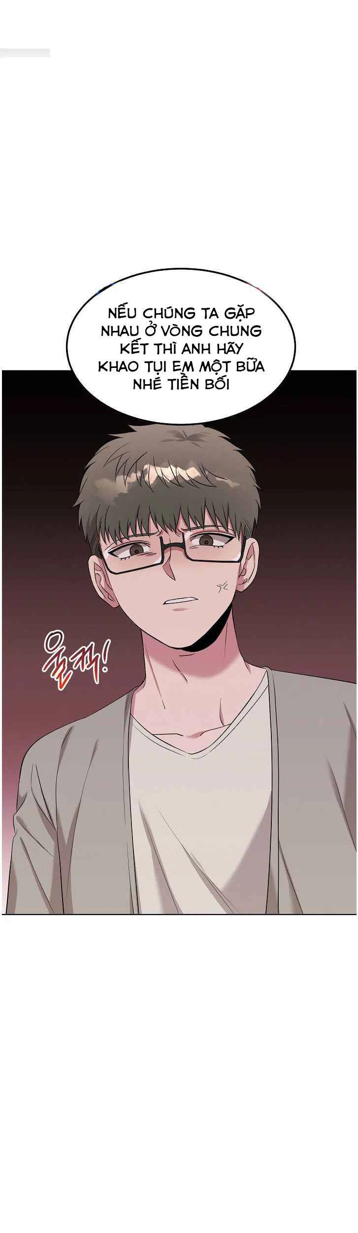 Bác Sĩ Thiên Tài Lee Moojin Chapter 54 - 2