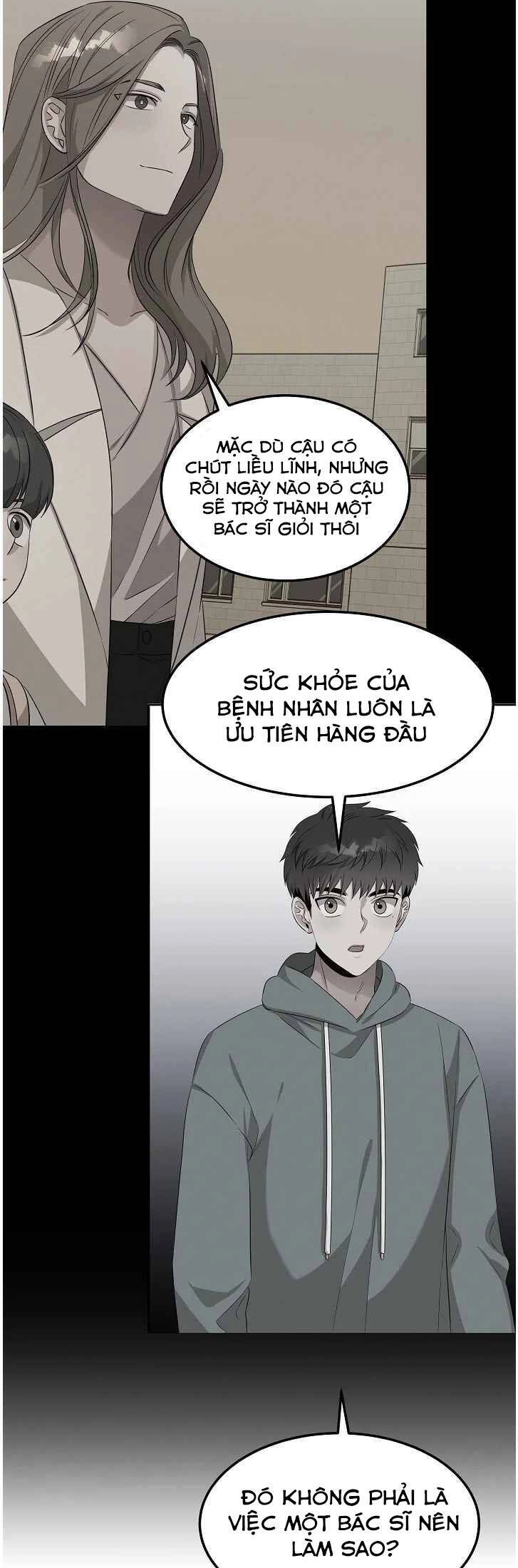 Bác Sĩ Thiên Tài Lee Moojin Chapter 54 - 7