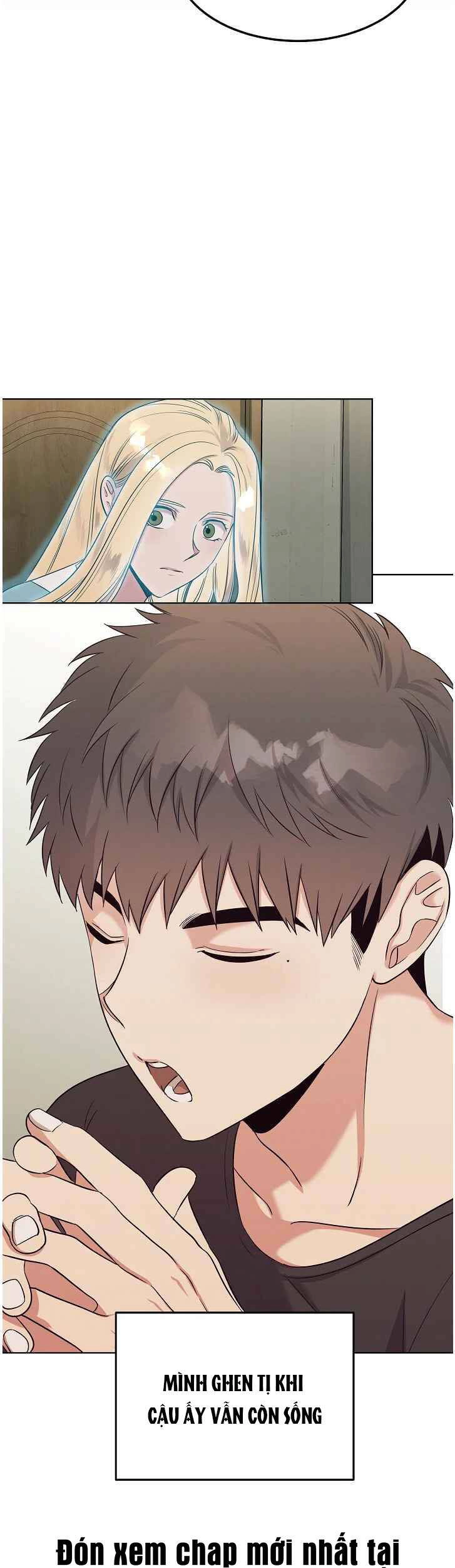 Bác Sĩ Thiên Tài Lee Moojin Chapter 54 - 8