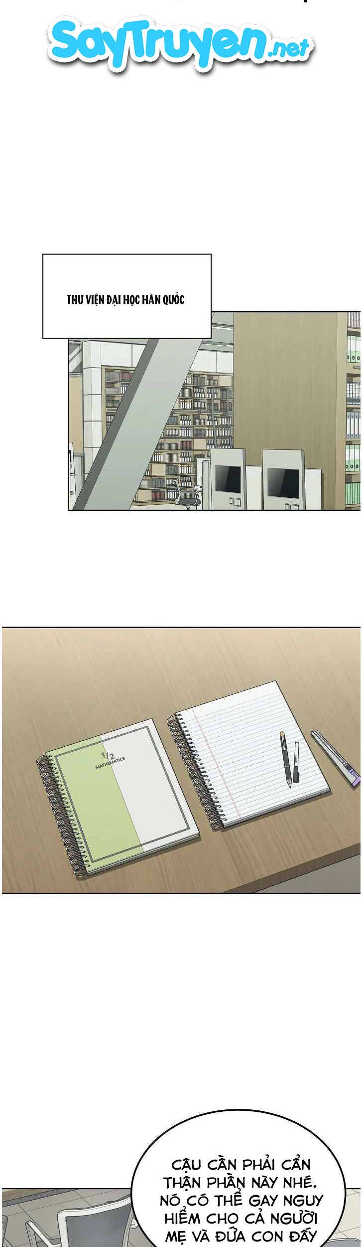 Bác Sĩ Thiên Tài Lee Moojin Chapter 54 - 9