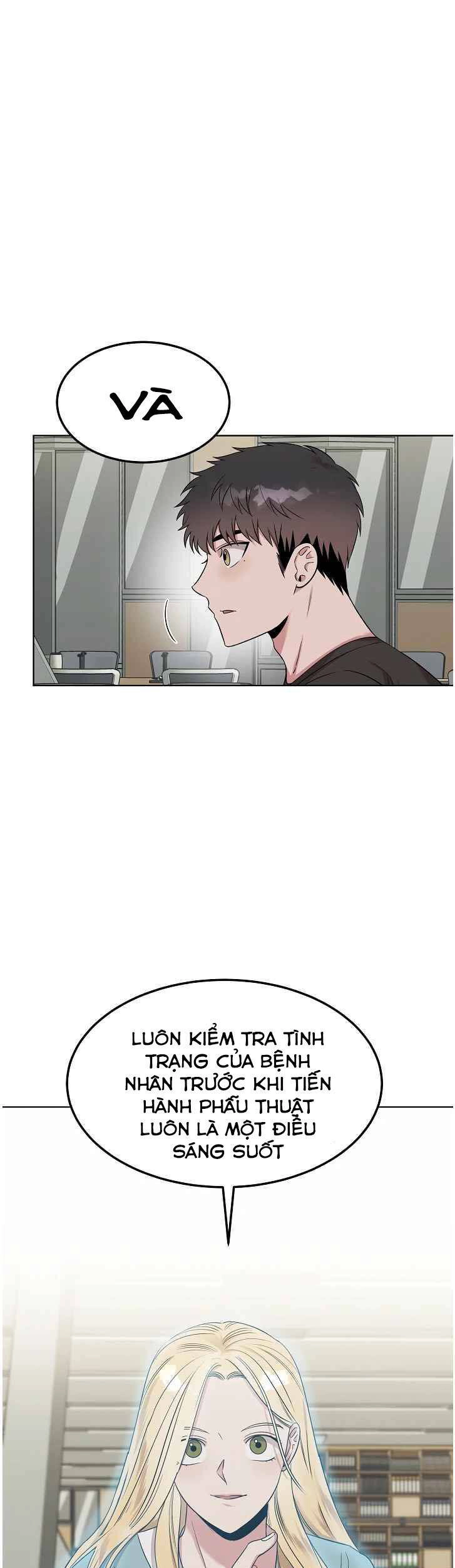 Bác Sĩ Thiên Tài Lee Moojin Chapter 54 - 11