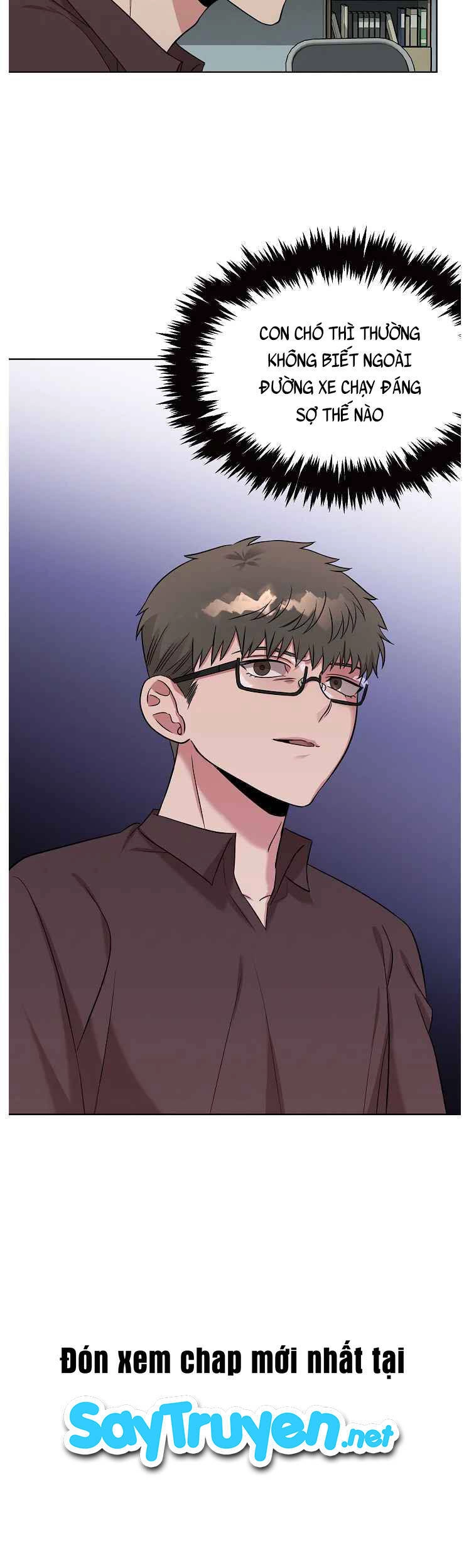 Bác Sĩ Thiên Tài Lee Moojin Chapter 54 - 17