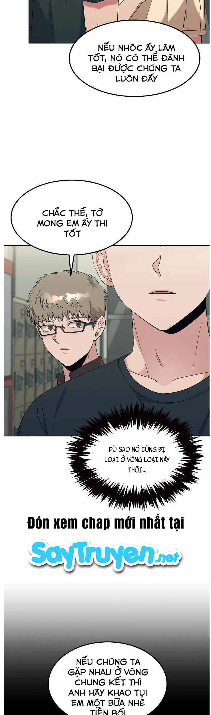 Bác Sĩ Thiên Tài Lee Moojin Chapter 54 - 21