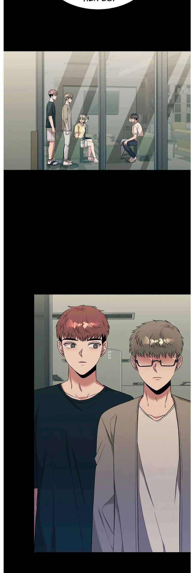 Bác Sĩ Thiên Tài Lee Moojin Chapter 54 - 22