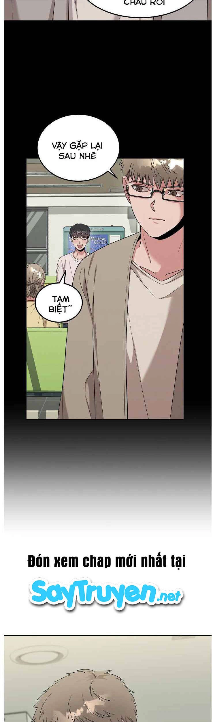 Bác Sĩ Thiên Tài Lee Moojin Chapter 54 - 24