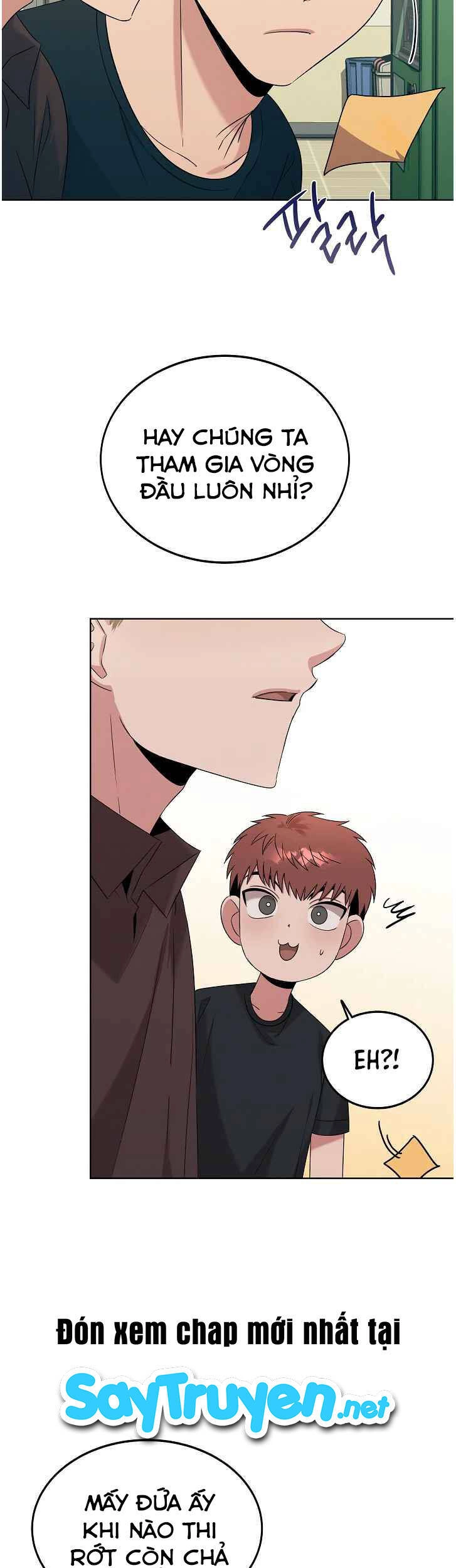 Bác Sĩ Thiên Tài Lee Moojin Chapter 54 - 29