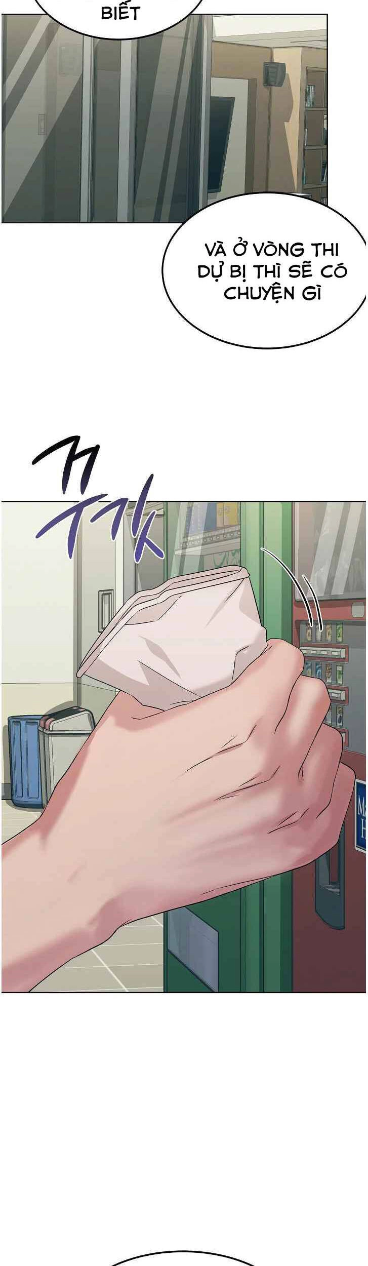 Bác Sĩ Thiên Tài Lee Moojin Chapter 54 - 30