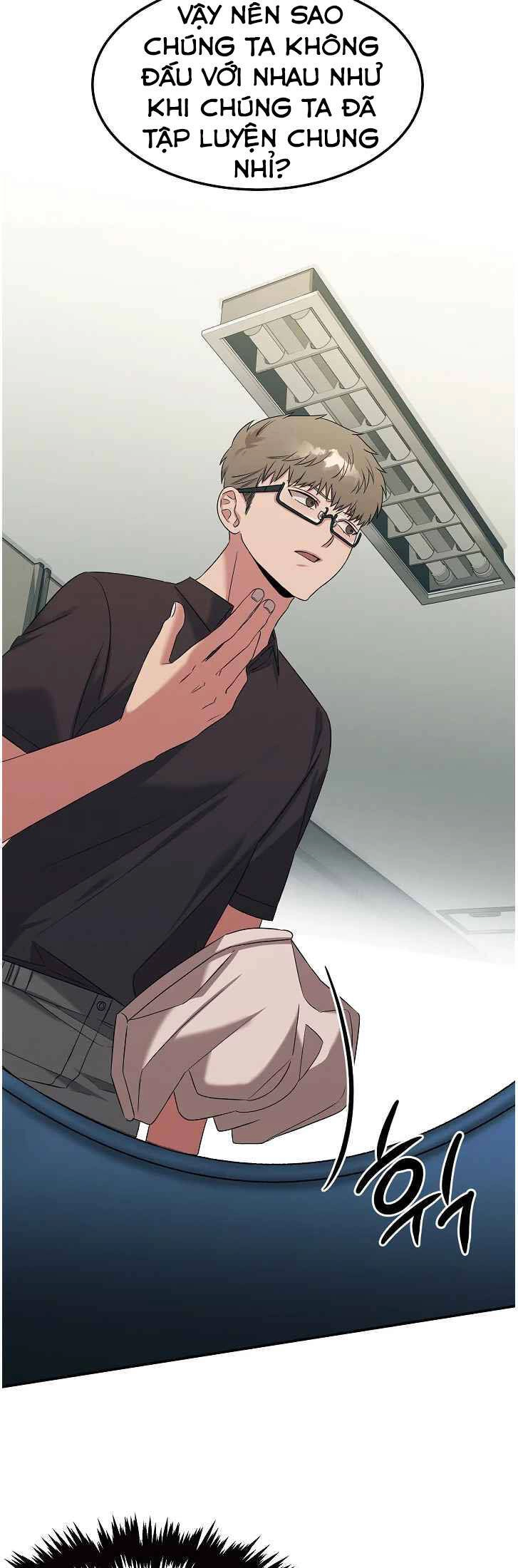 Bác Sĩ Thiên Tài Lee Moojin Chapter 54 - 31