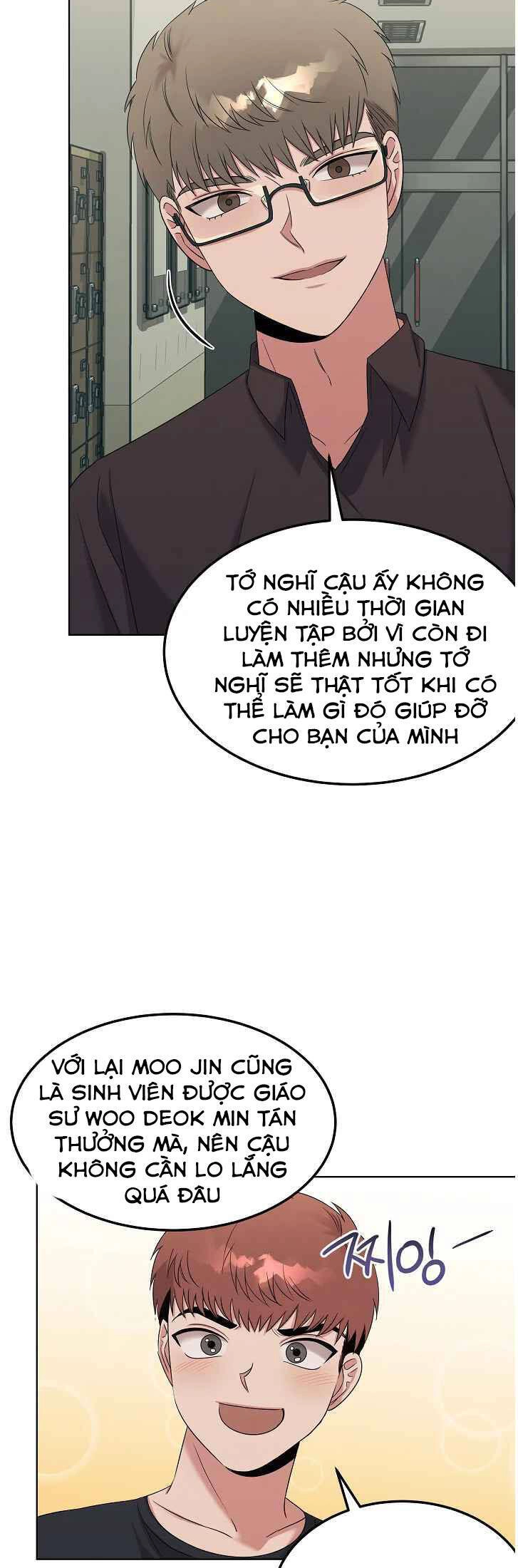 Bác Sĩ Thiên Tài Lee Moojin Chapter 54 - 34