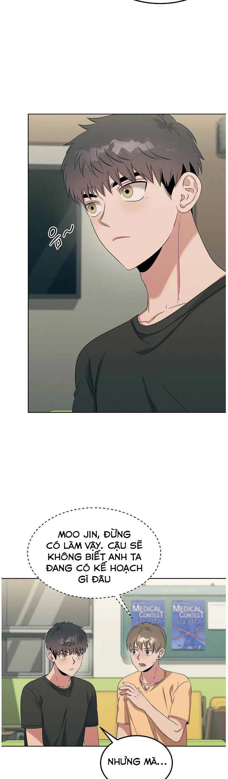 Bác Sĩ Thiên Tài Lee Moojin Chapter 54 - 38