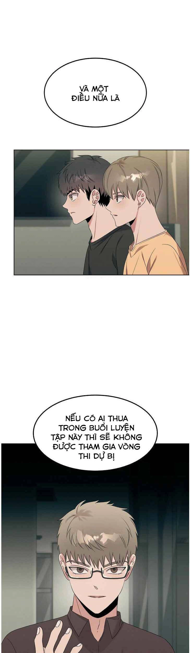 Bác Sĩ Thiên Tài Lee Moojin Chapter 54 - 42