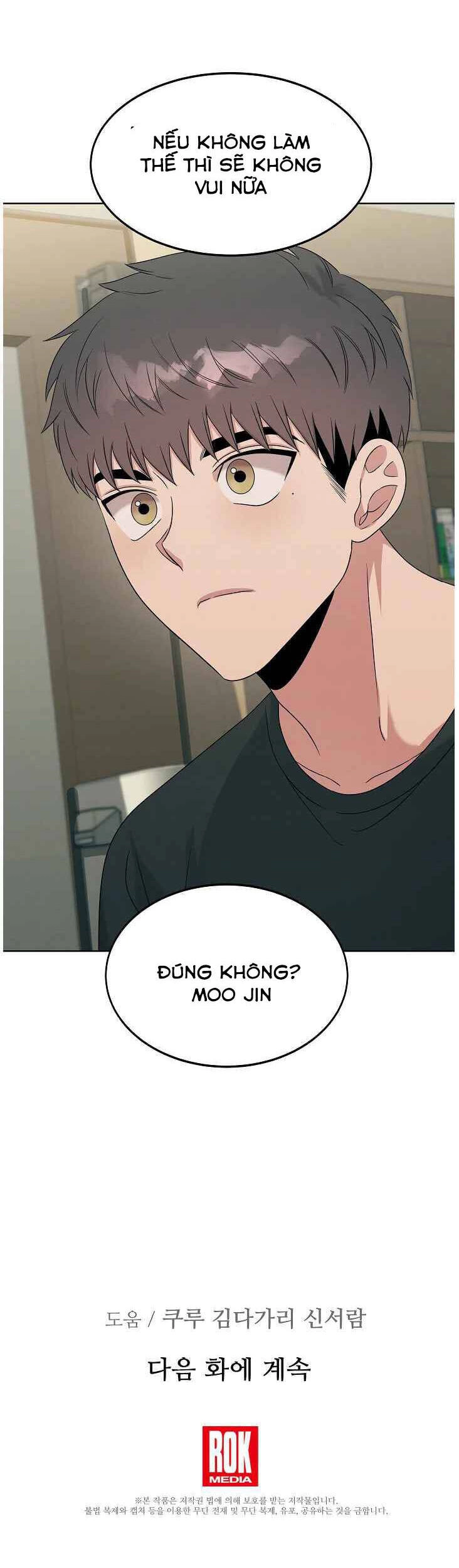 Bác Sĩ Thiên Tài Lee Moojin Chapter 54 - 45