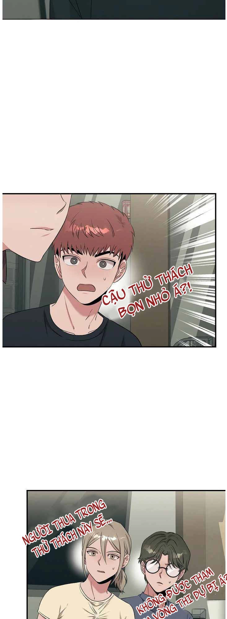 Bác Sĩ Thiên Tài Lee Moojin Chapter 55 - 4