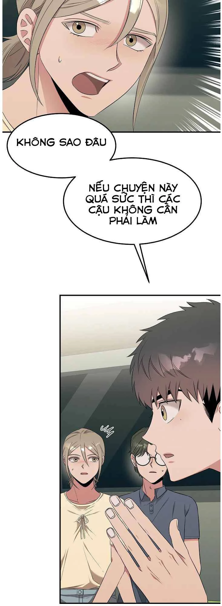 Bác Sĩ Thiên Tài Lee Moojin Chapter 55 - 8