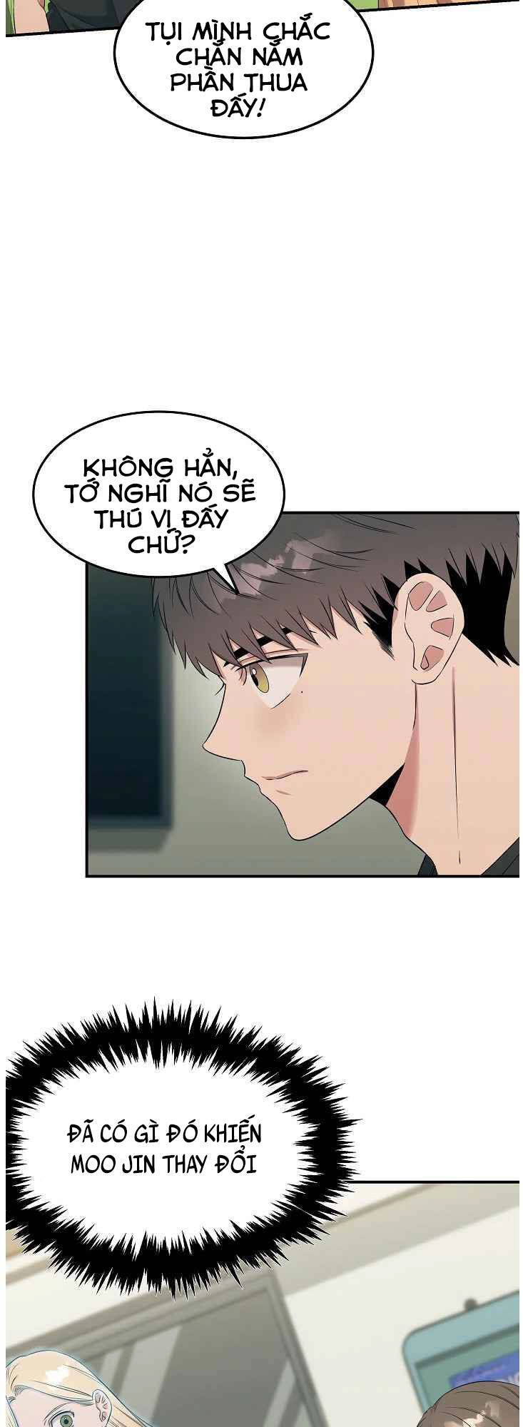 Bác Sĩ Thiên Tài Lee Moojin Chapter 55 - 10