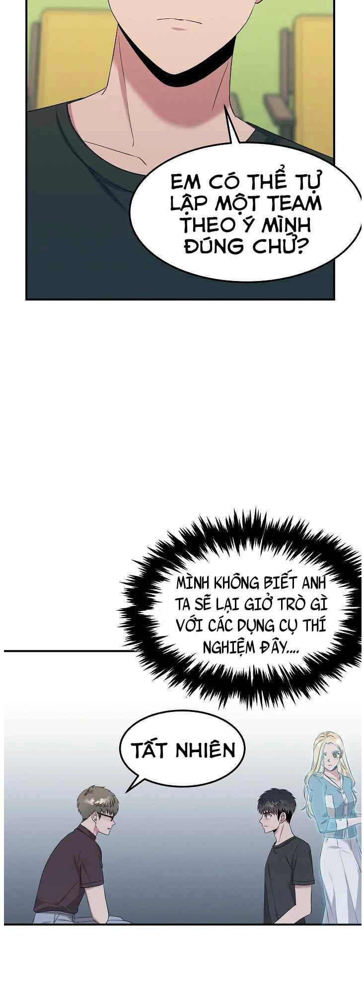 Bác Sĩ Thiên Tài Lee Moojin Chapter 55 - 12