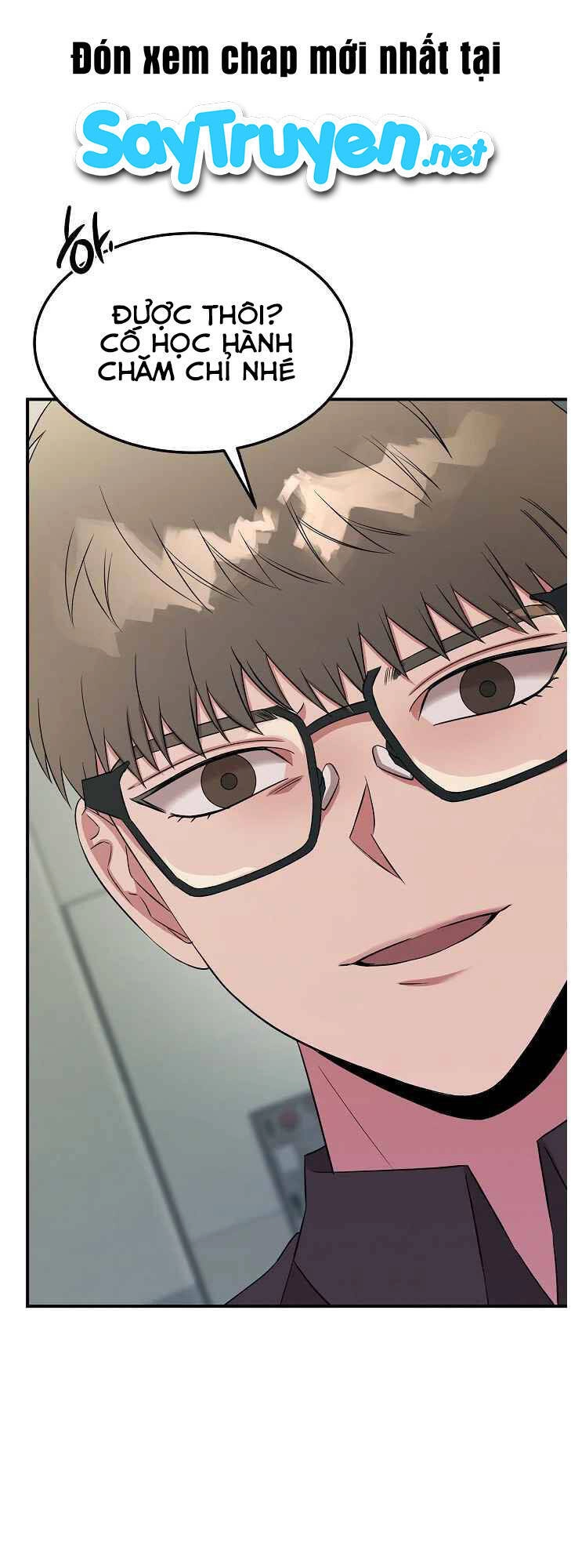 Bác Sĩ Thiên Tài Lee Moojin Chapter 55 - 20