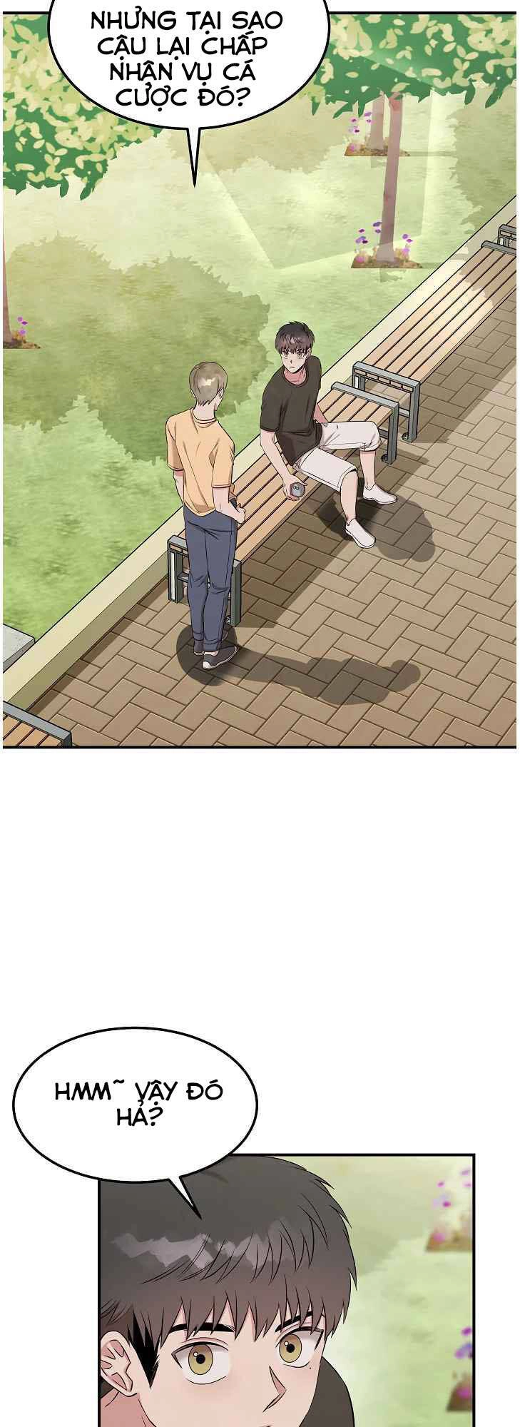 Bác Sĩ Thiên Tài Lee Moojin Chapter 55 - 22