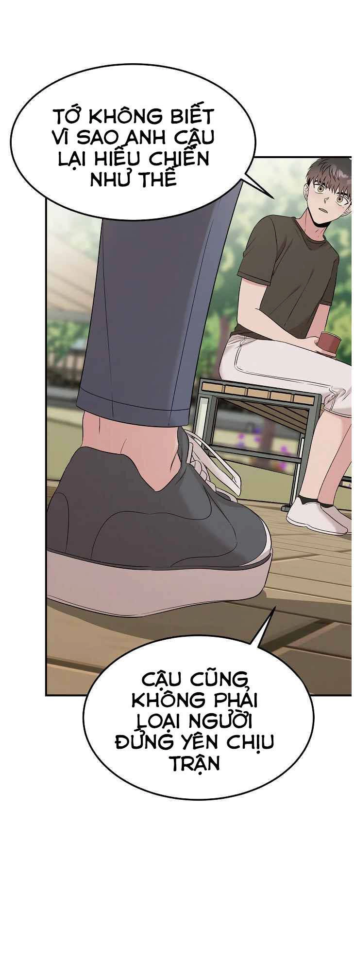 Bác Sĩ Thiên Tài Lee Moojin Chapter 55 - 26