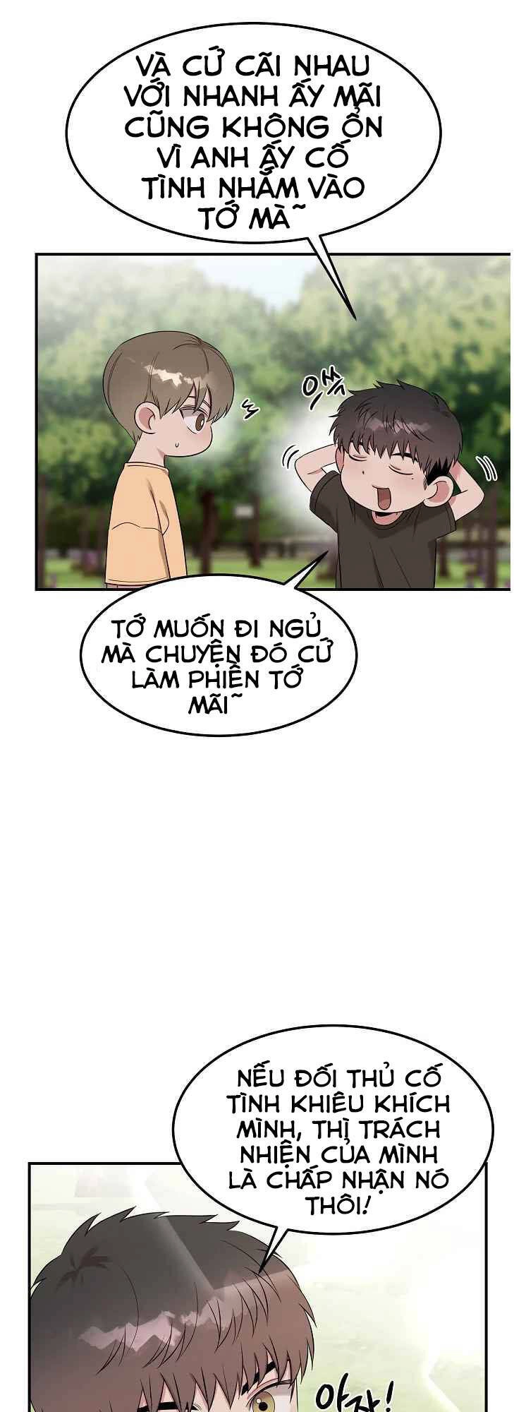 Bác Sĩ Thiên Tài Lee Moojin Chapter 55 - 27