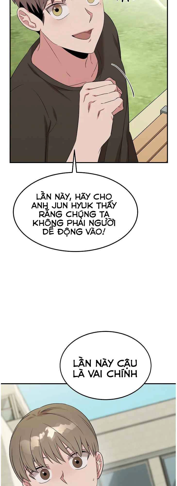 Bác Sĩ Thiên Tài Lee Moojin Chapter 55 - 28