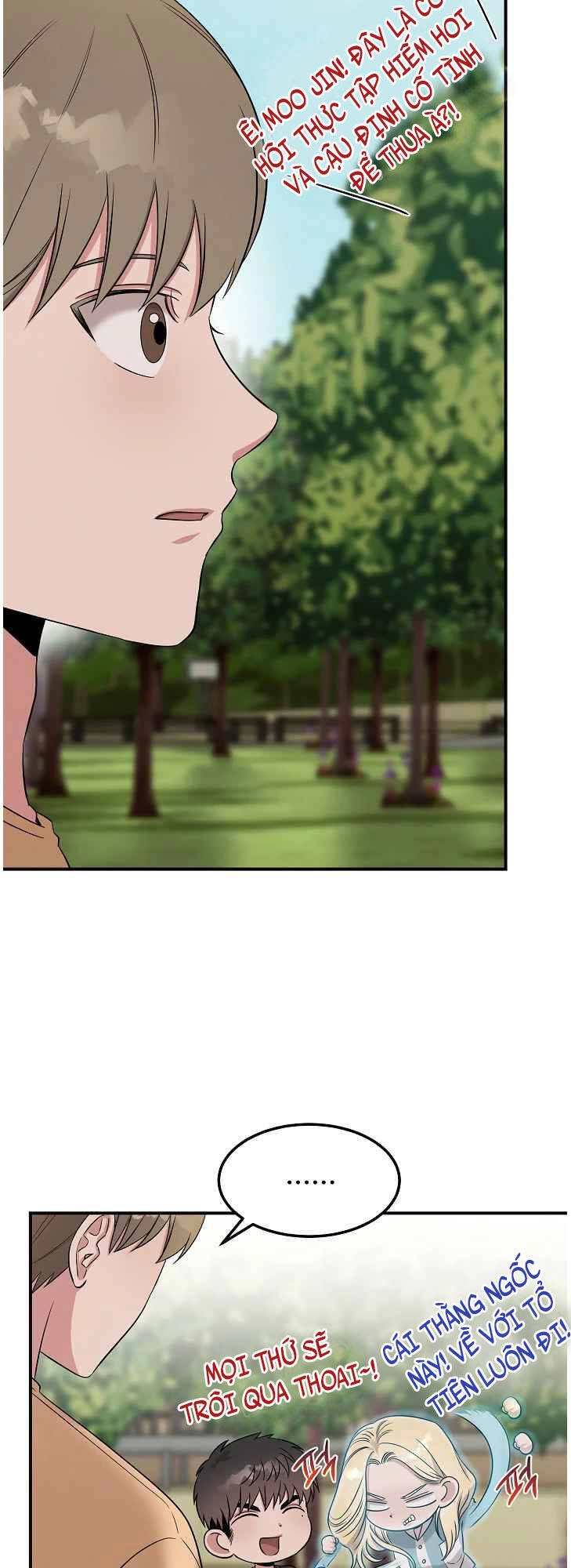 Bác Sĩ Thiên Tài Lee Moojin Chapter 55 - 31