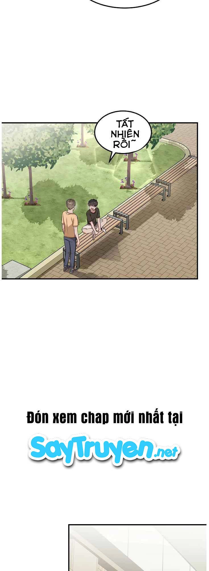 Bác Sĩ Thiên Tài Lee Moojin Chapter 55 - 34